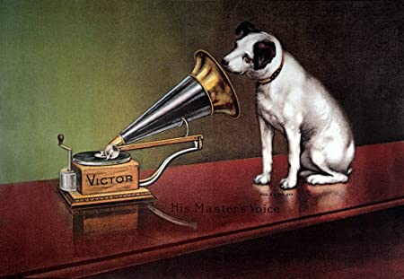 Victor Parts