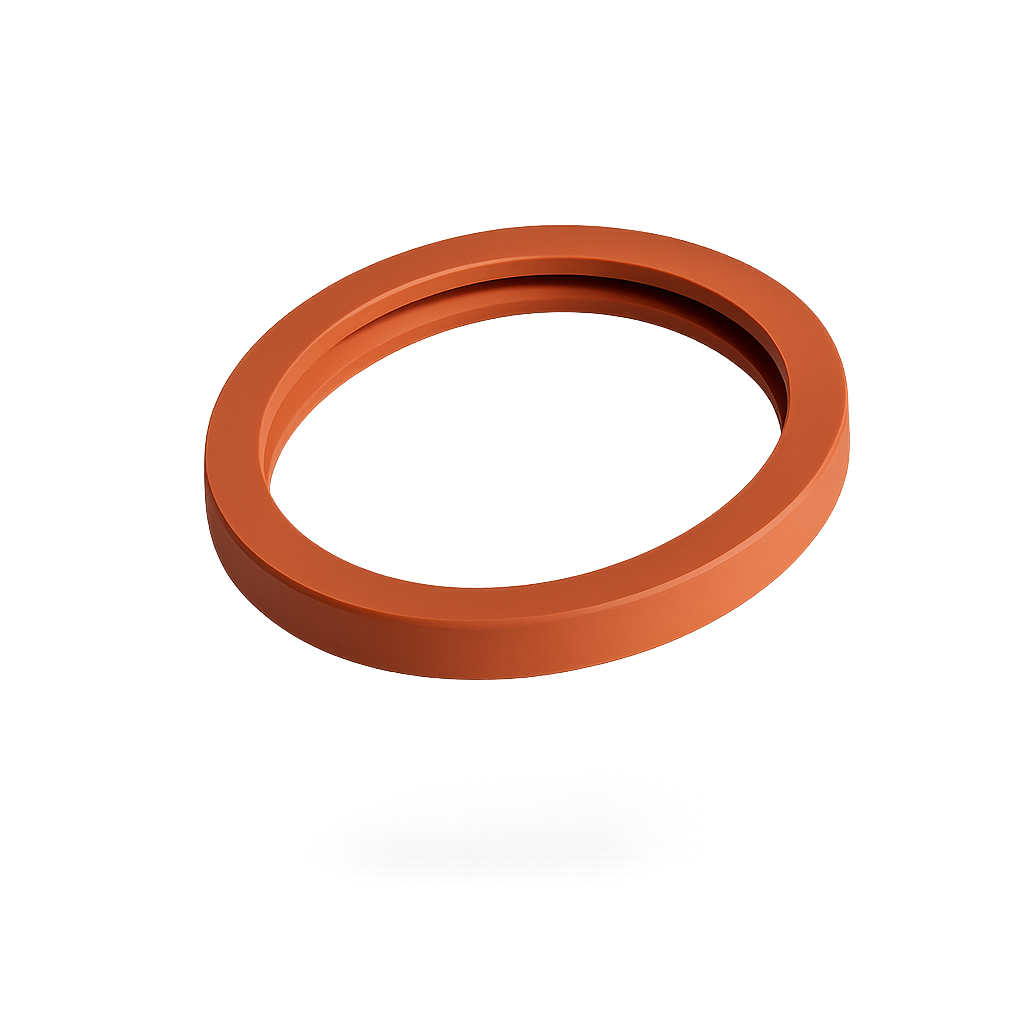 Victor Victrola No. 2 Reproducer Diaphragm Gasket