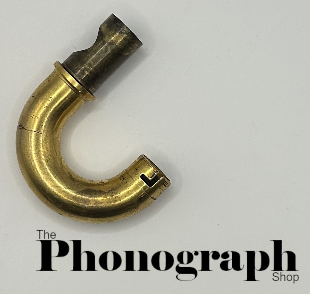 Victor Taper Tube Crook (715AGP-E)