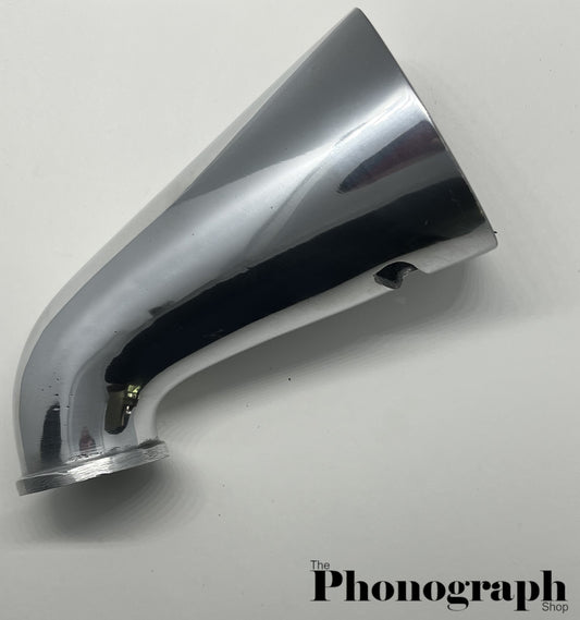 Victor Horn Elbow for VIC-2 (1040ANG-J) - Economy