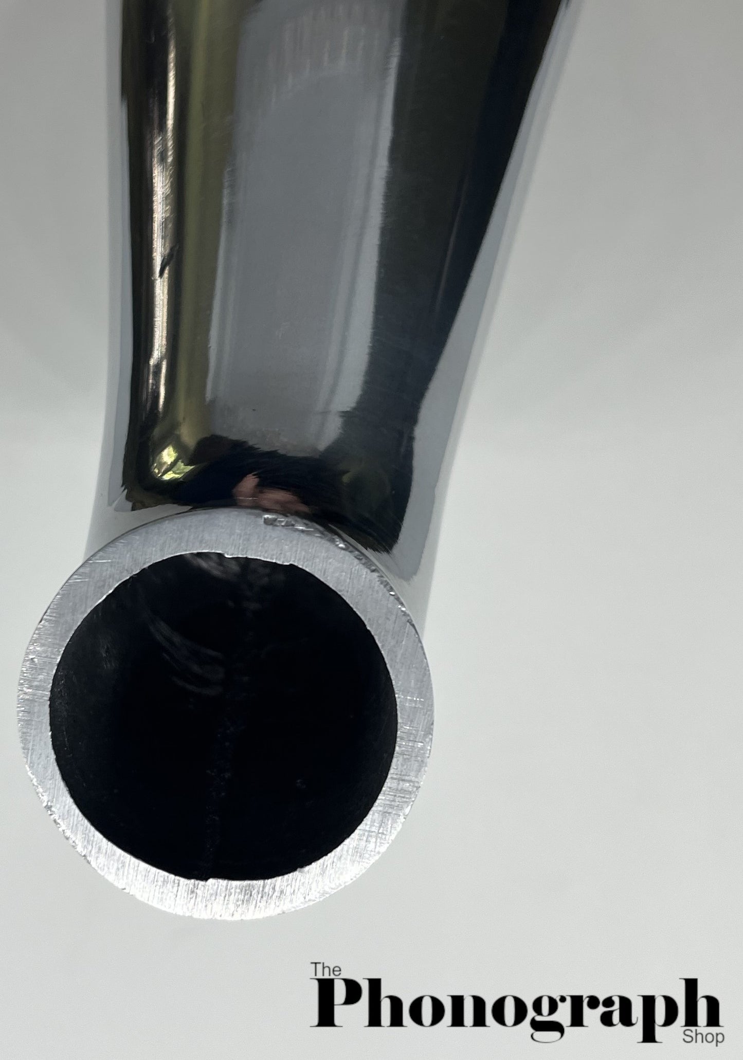 Victor Horn Elbow for VIC-2 (1040ANG-J) - Economy