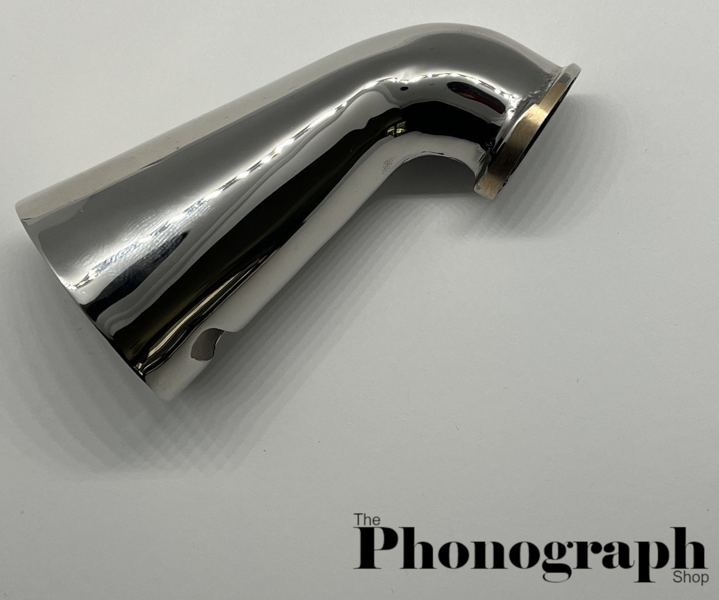 Victor Horn Elbow for VIC-1, E (817ABNG-J) - Economy
