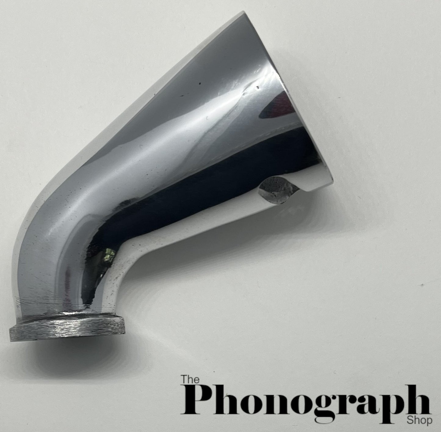 Victor Horn Elbow for VIC-1, E (817ANG-J) - Economy