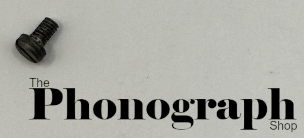 Victor Taper Tube Support Screw (15130WN) "Certified Original"