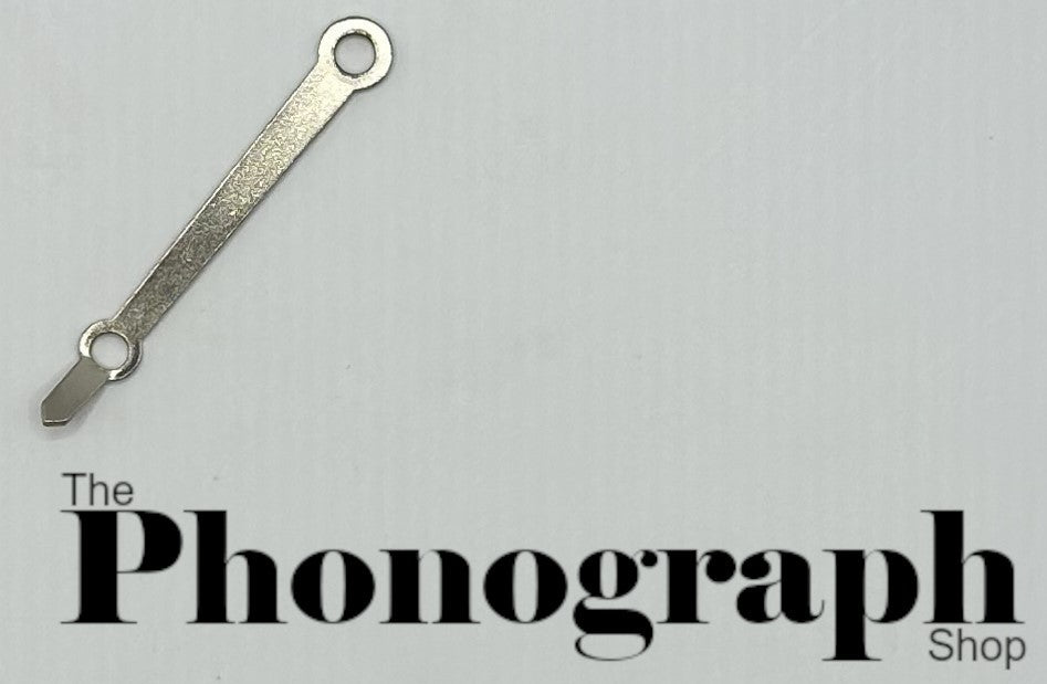 Berliner Improved Gramophone "Trademark" Brake Arm (44BNG)