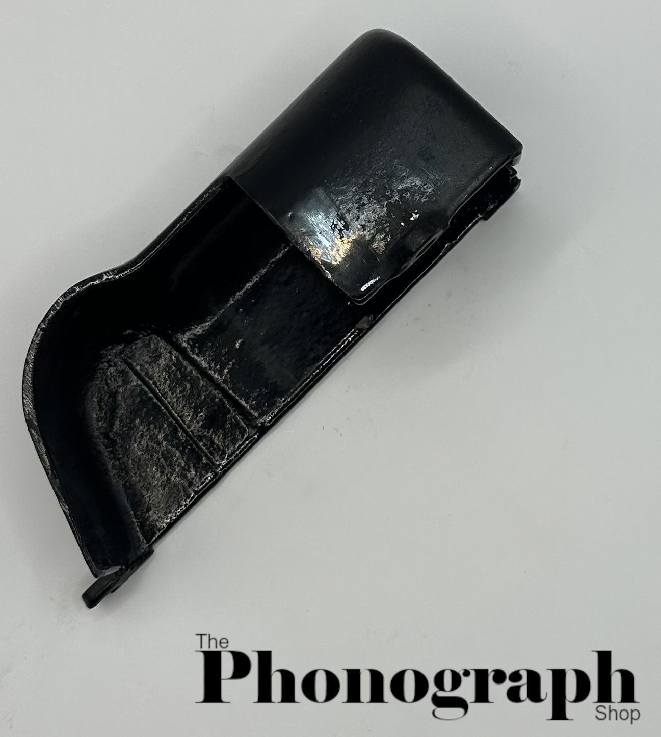 Edison Amberola 30 Gear Cover (PS2504BJ-O)