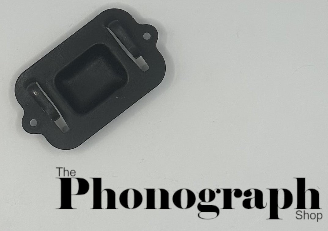 Victor VV-35 Needle Holder (15062BCRY) "Certified Original"