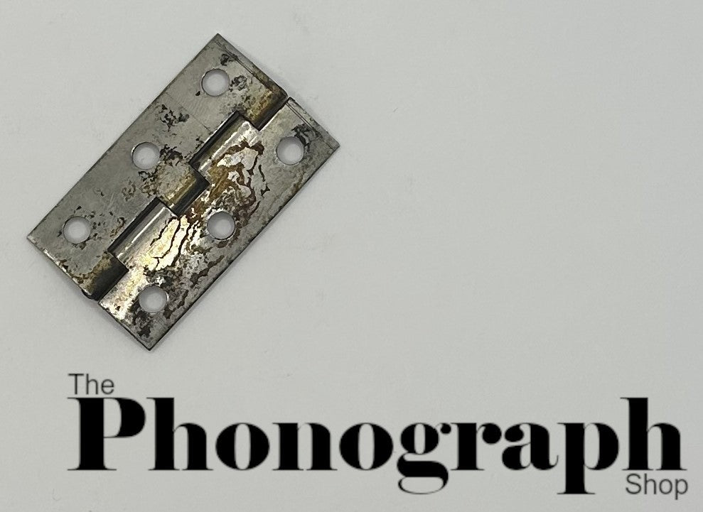 Edison Amberola 30 Lid Hinge (PS2500NG-O)