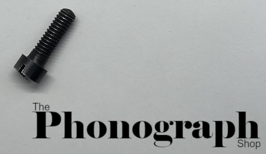 Edison Diamond Disc Spring Barrel Support Bracket Screw (5107BL) "Certified Original"