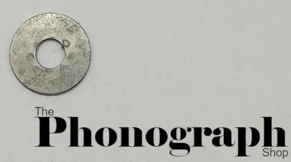 Victor Top Plate Washer (2091WN) "Certified Original"