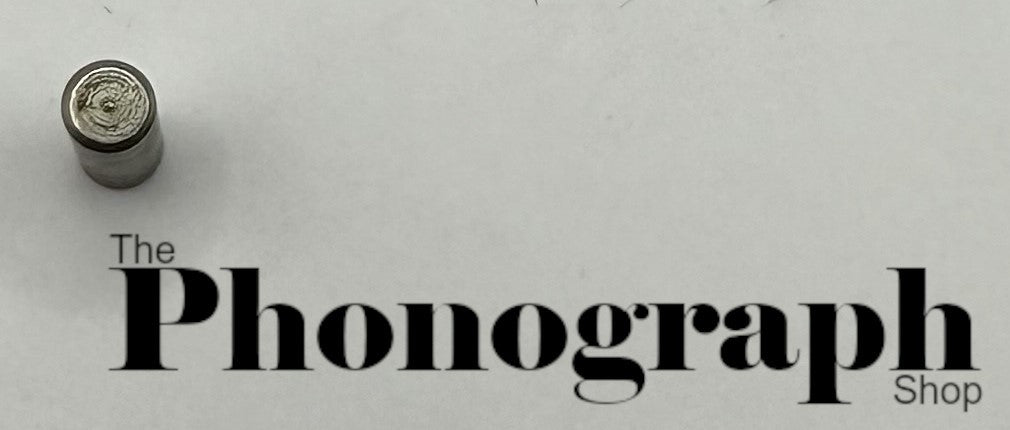 Victor Governor Bearing (15697WN) "Certified Original"
