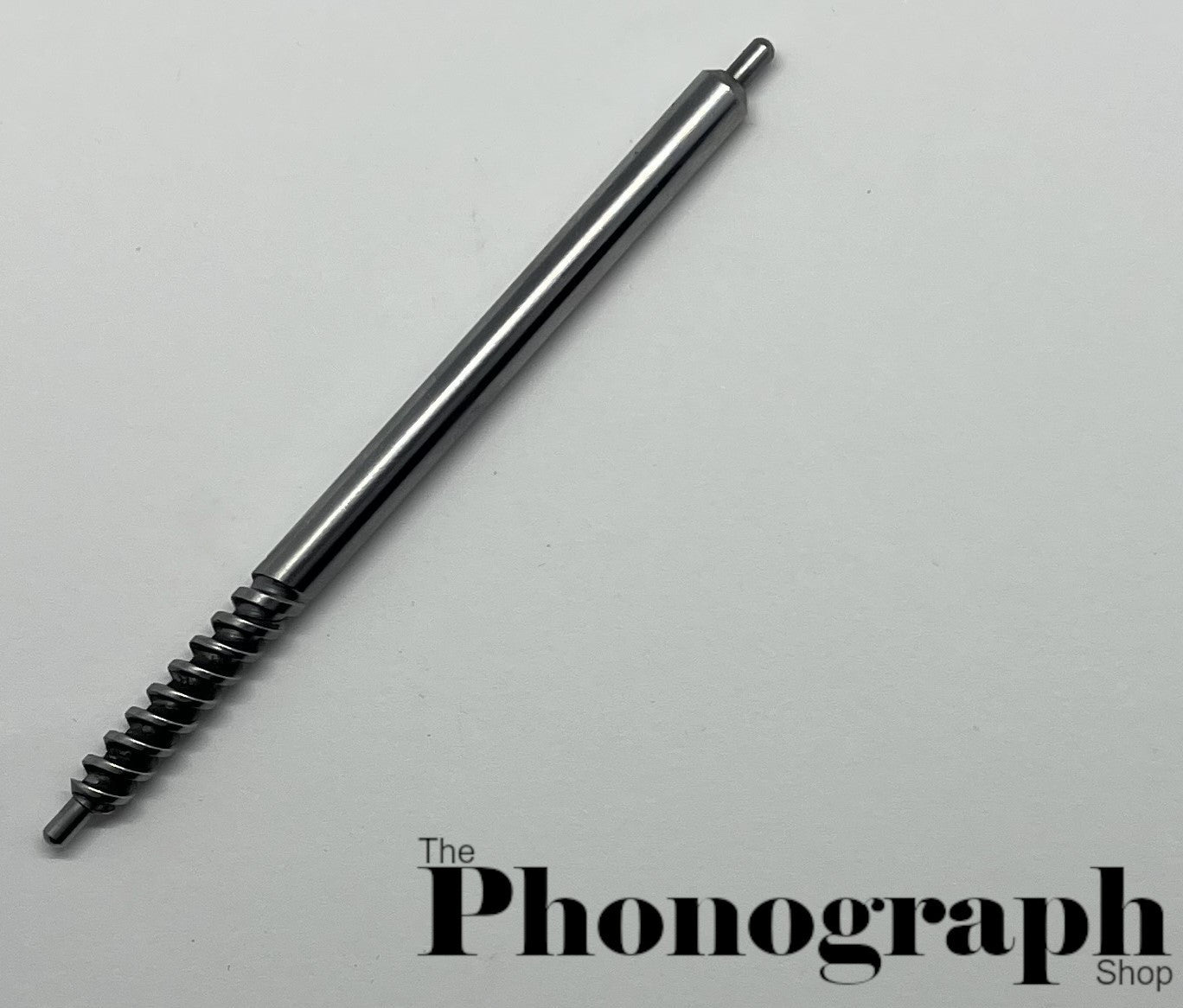 Heineman "The Motor of Quality" Governor Spindle (P5003PF) "Certified Original"