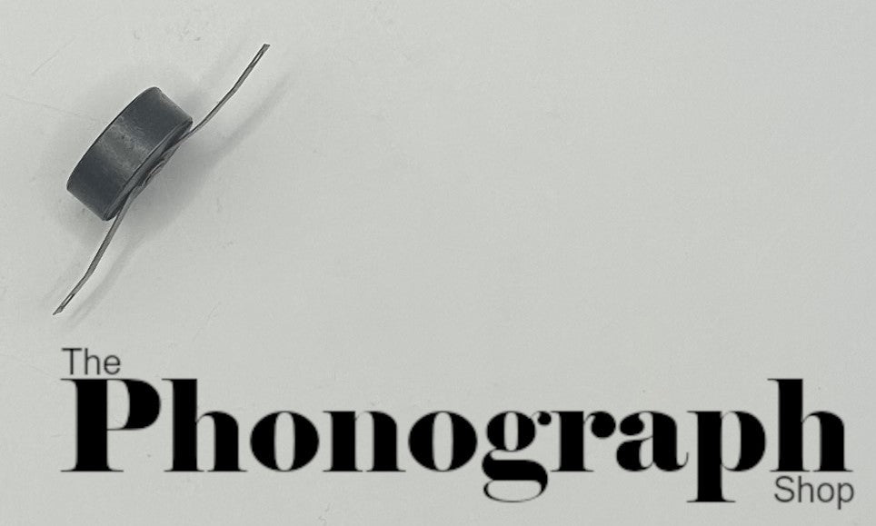 Columbia Grafonola Governor Spring & Weight Assembled (13796PF)