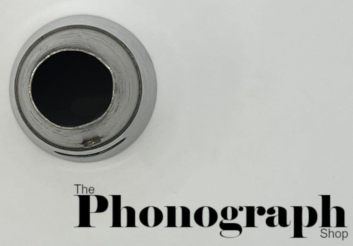 Victor Horn Elbow Adapter for VIC-1, E (817ENG) "Certified Original"
