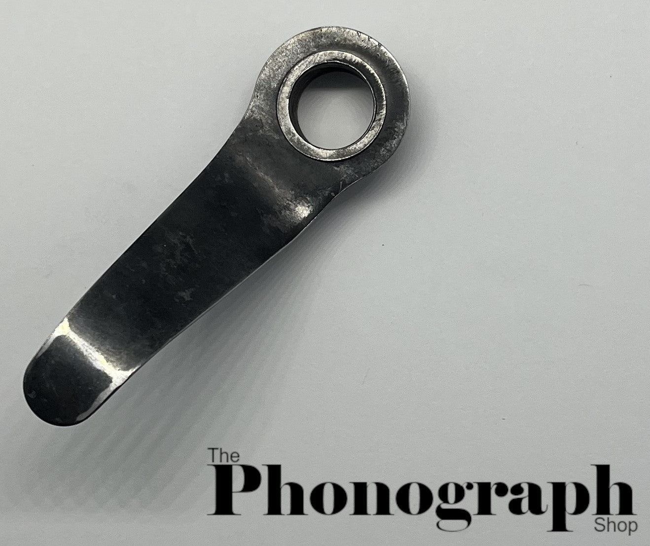 Edison Diamond Disc Horn Friction Spring with Holder (42179PF) "Certified Original"