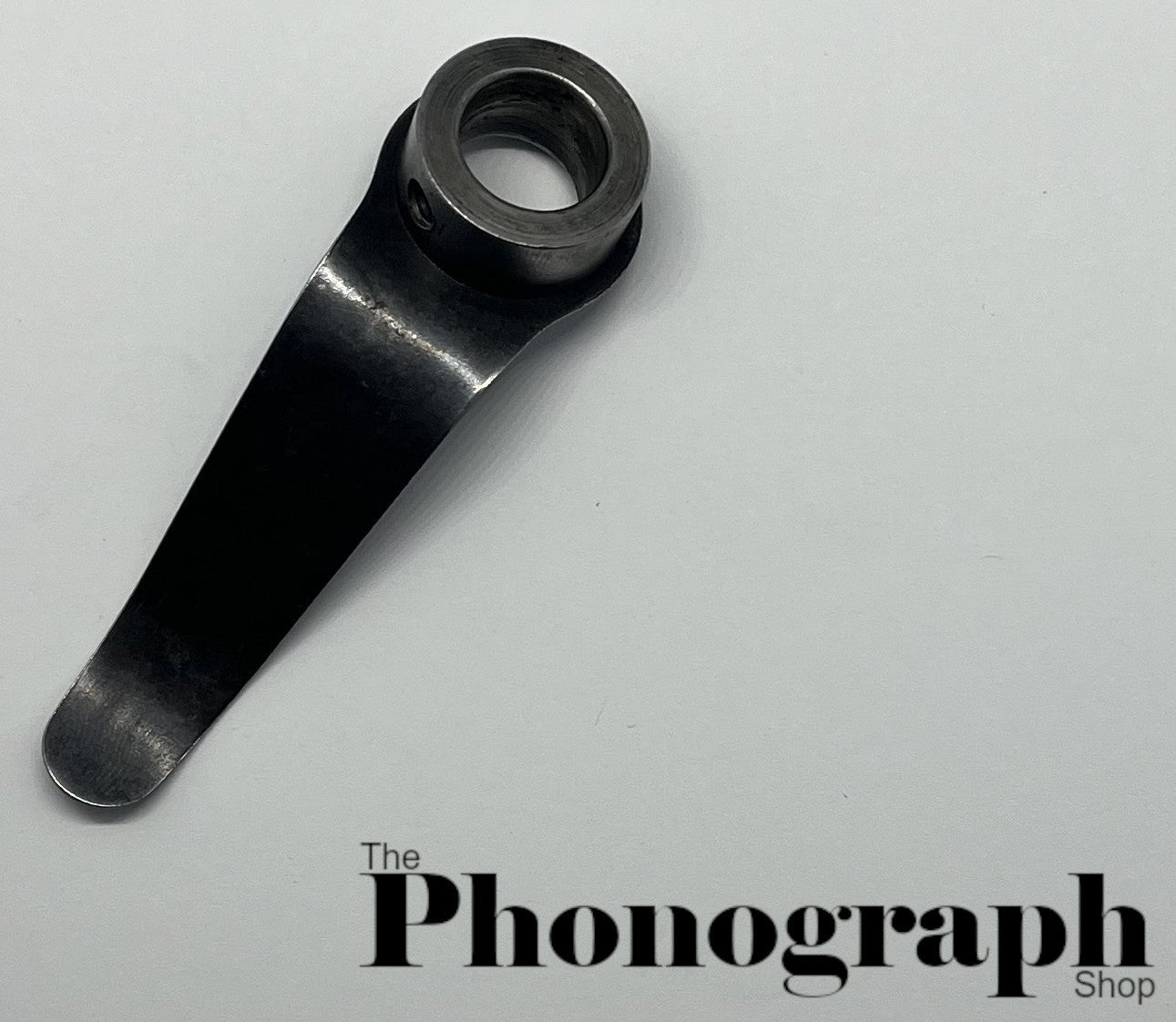 Edison Diamond Disc Horn Friction Spring with Holder (42179PF) "Certified Original"