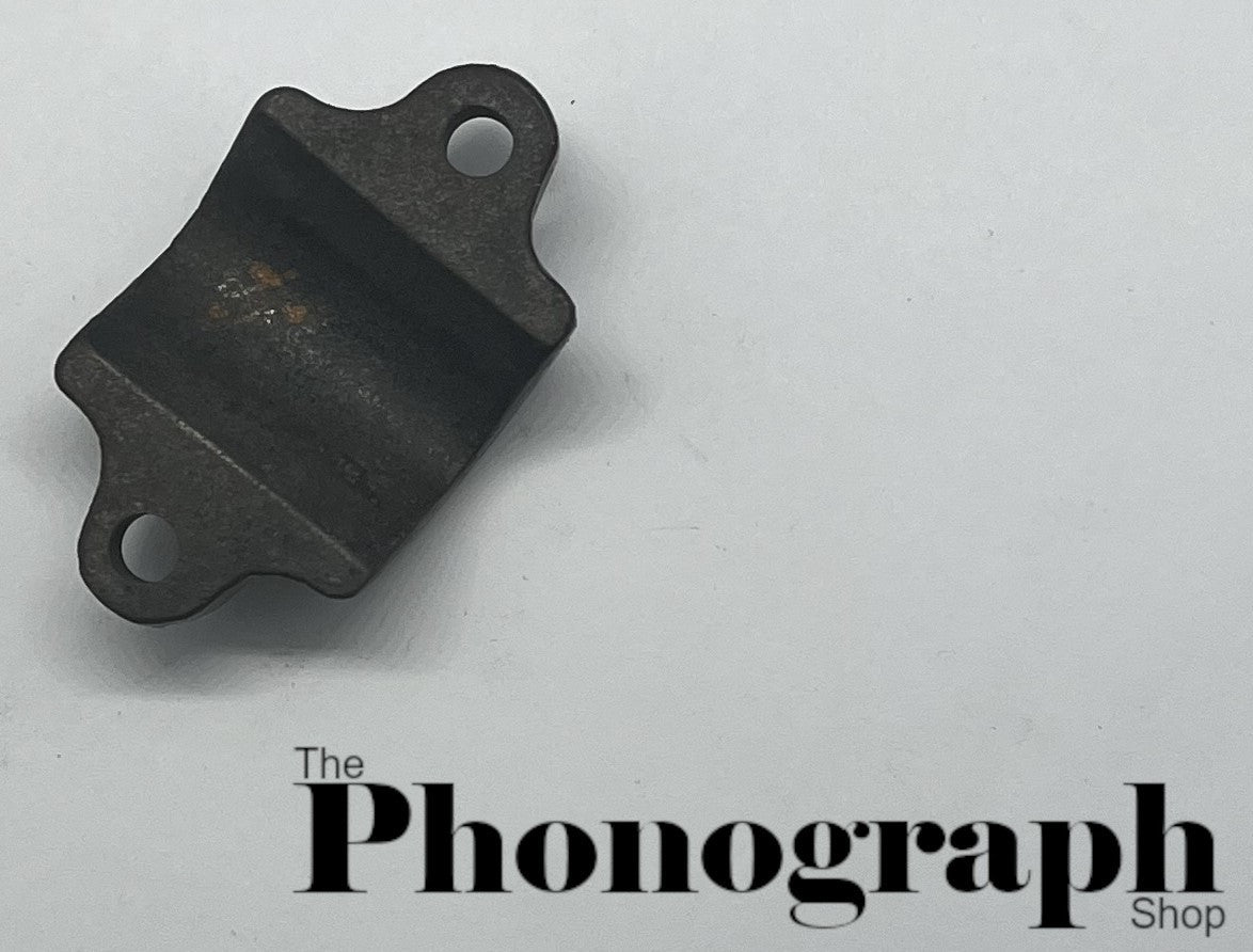 Edison Diamond Disc Tone Modulator Arm Clamp "Certified Original"