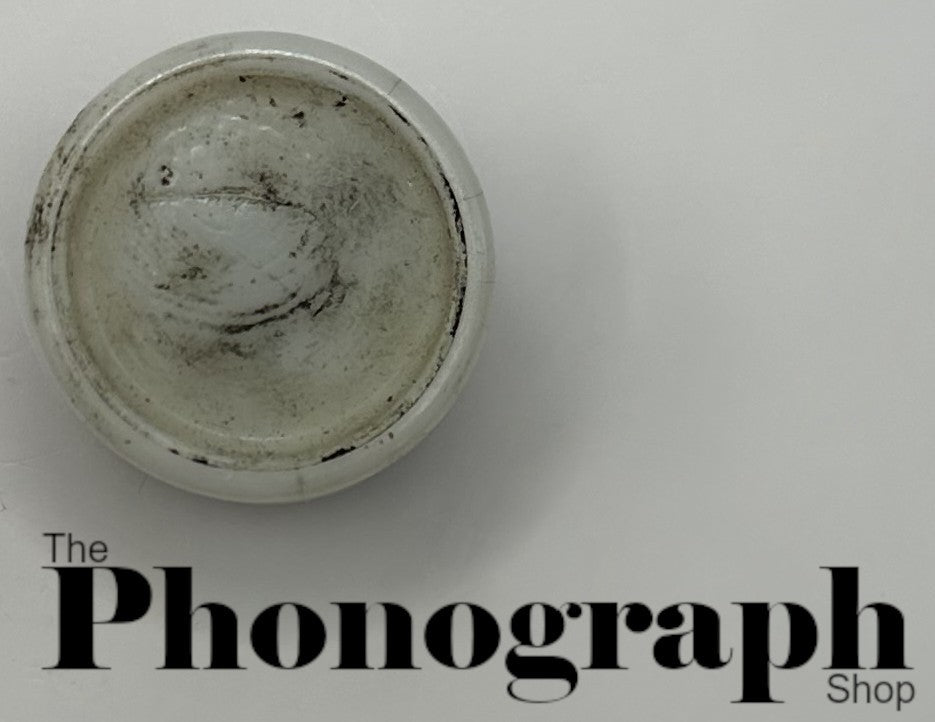 Edison Grease Jar (292PF-O)