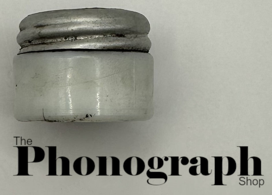 Edison Grease Jar (292PF-O)