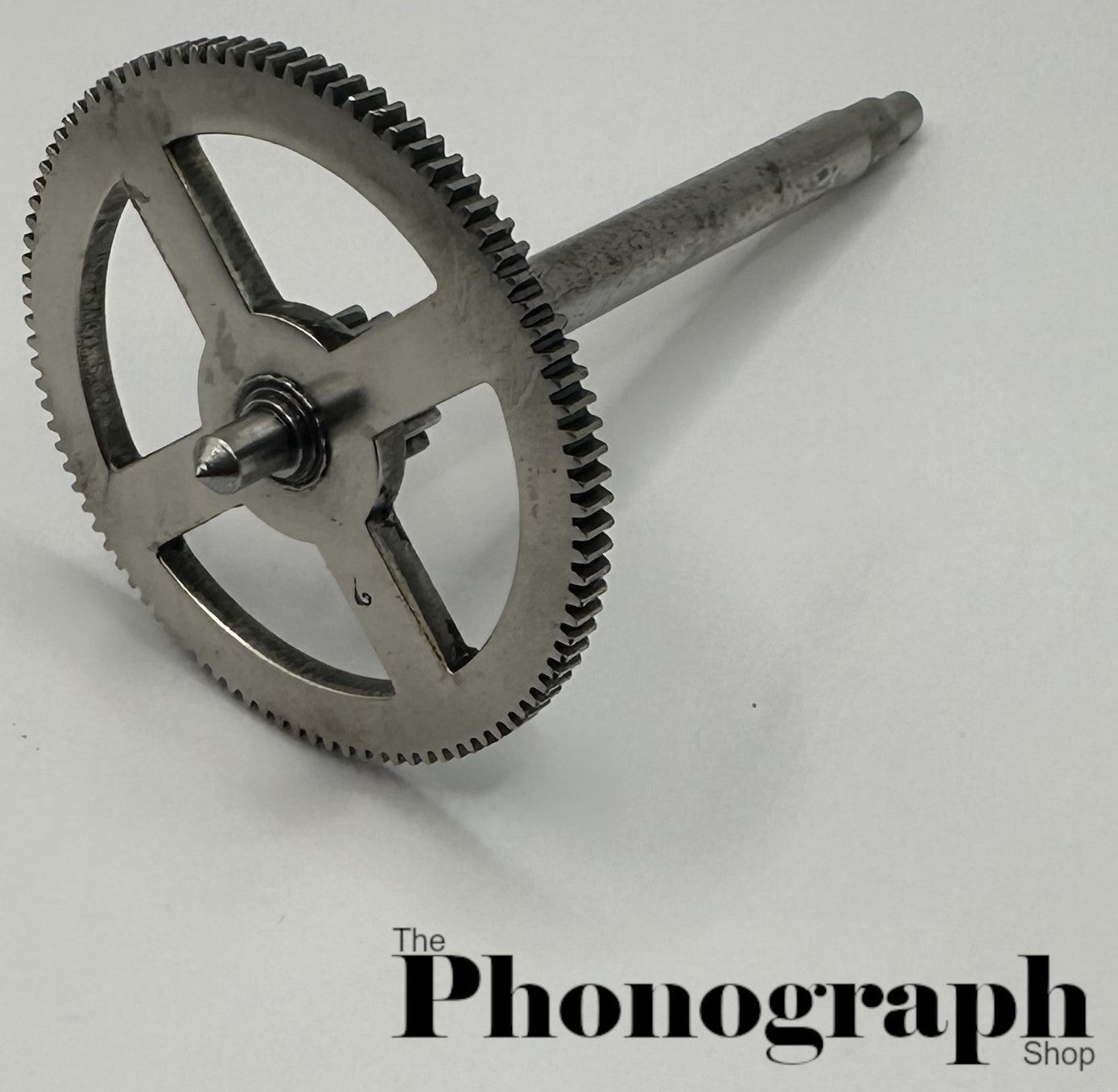 Aeolian Intermediate Gear Assembled (J413PF-O)