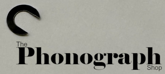 Columbia Grafonola 1st & 2nd Intermediate Gear Retaining Washer (5137PF) Certified Original"