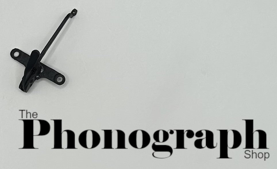 Columbia Reproducer Needle Arm for Long Throat Model 3812 (3492BL-R)