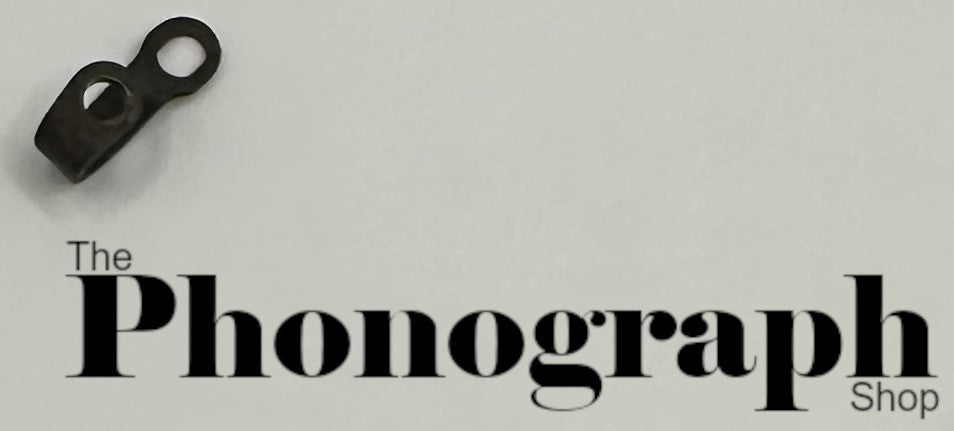 Victor Victrola No 2 Reproducer Needle Arm Spring (5367BL) "Certified Original"
