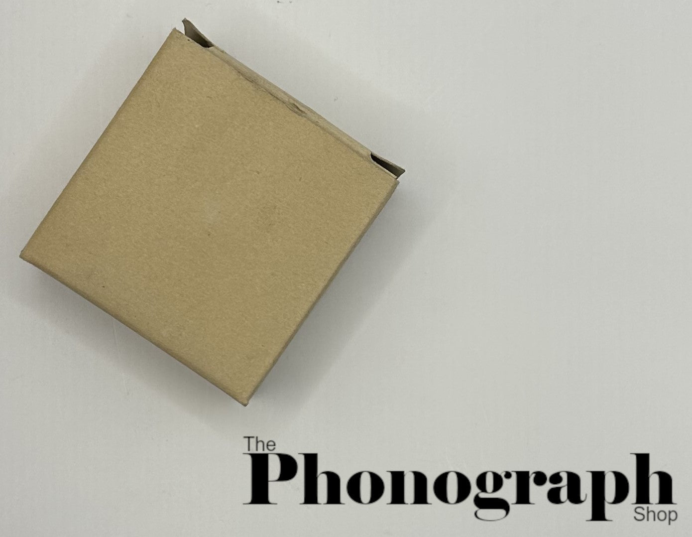 Toy Reproducer (100RD) "New Old Stock"