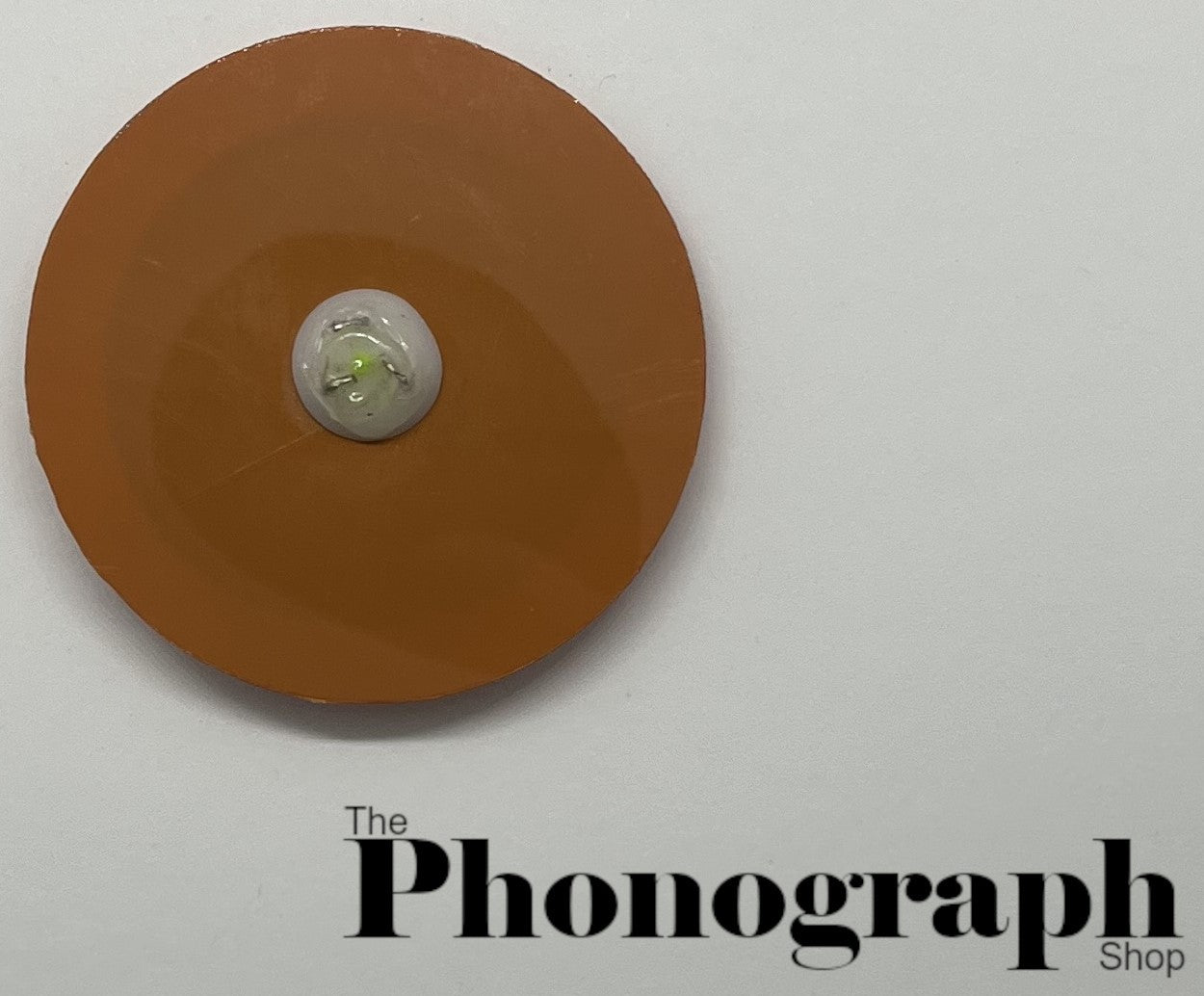 Edison Diamond Disc Reproducer Diaphragm (8541PF)