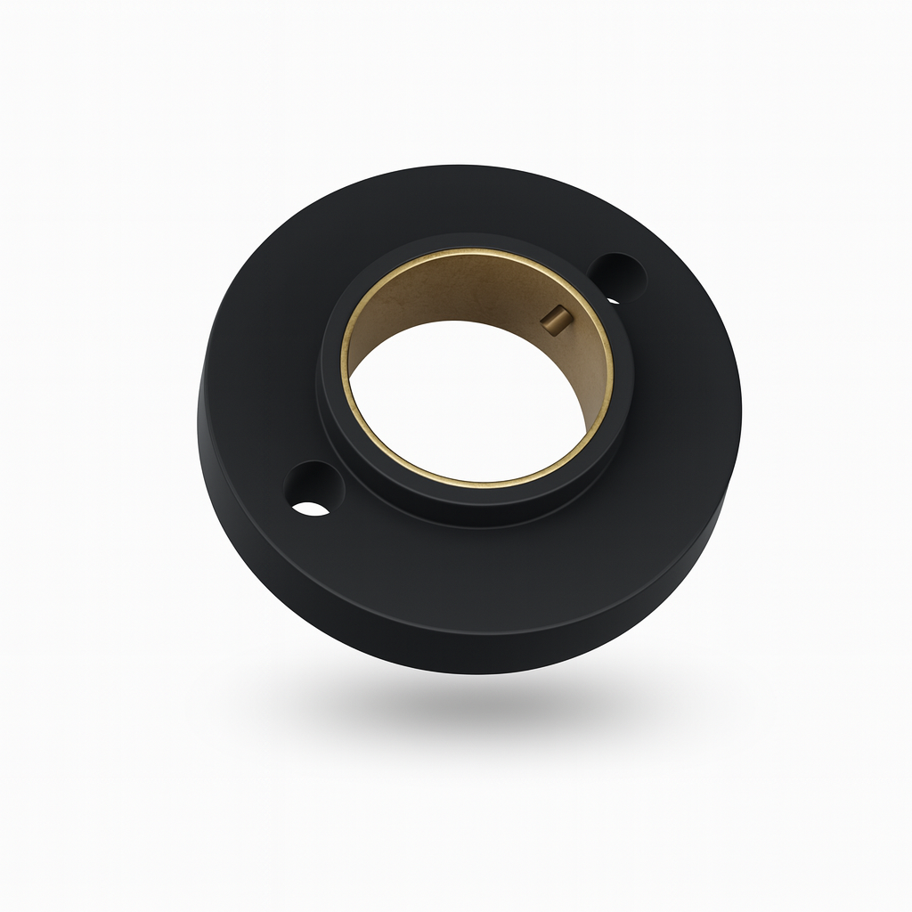 Victor Exhibition Reproducer Rubber Back