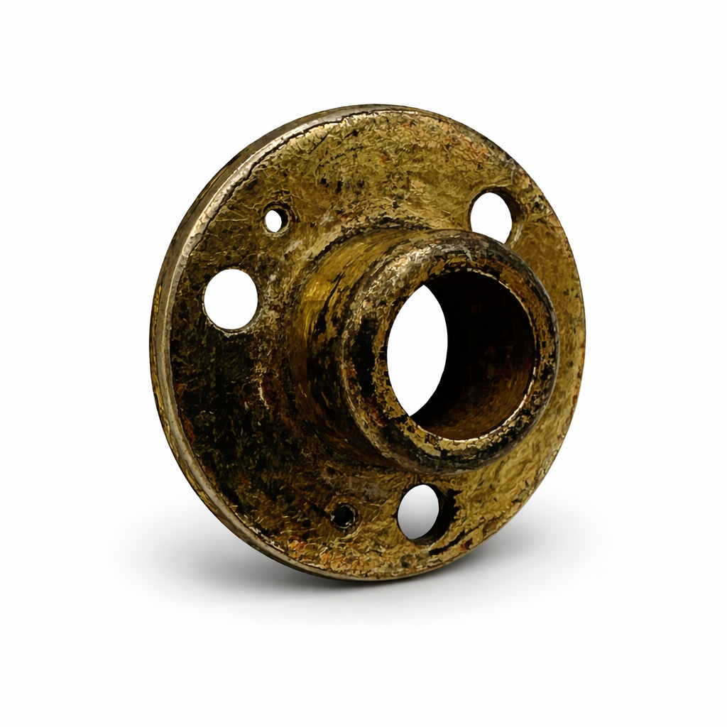 Columbia Reproducer Back Mount for Viva-Tonal