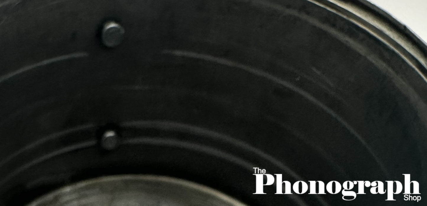 Victor Double Spring Barrel for Outer Connection Pear 9' Springs (5339AWN) "Certified Original"