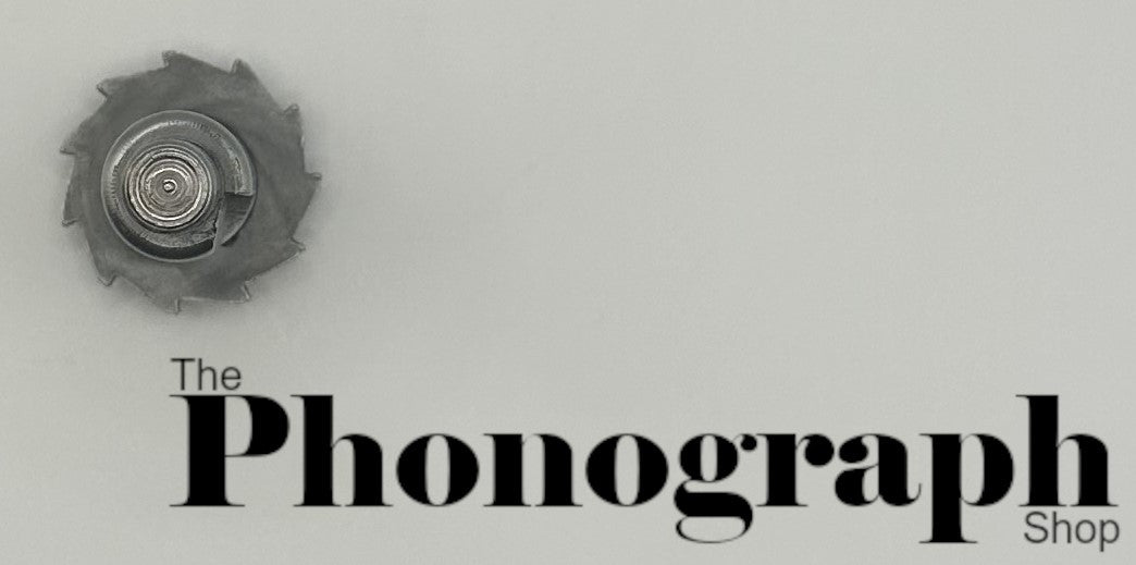 Victor Spring Barrel Arbor Sleeve for VV-IV (5397ACP-O)