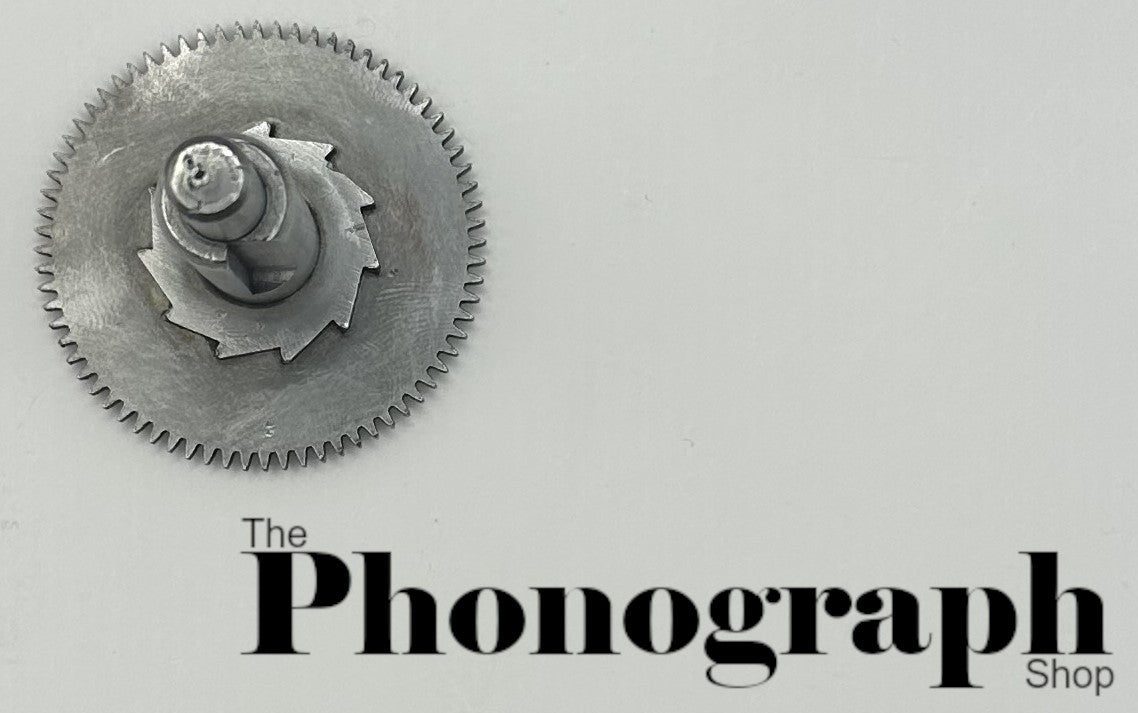 Victor Spring Barrel Arbor Sleeve (5397CCP-O)