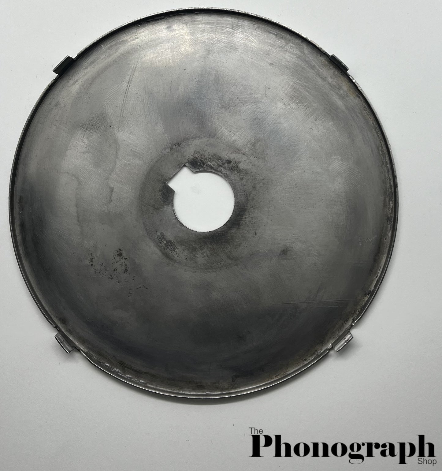 Edison Diamond Disc Spring Barrel Cover (43071PF) "Certified Original"