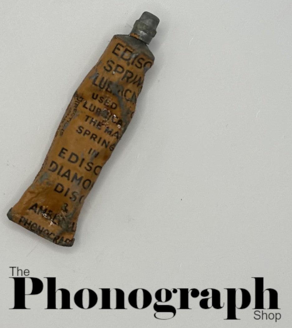 Edison Main Spring Grease (294PF-O)