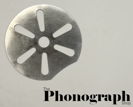 Victor Spring Barrel Separating Plate Slotted and Notched (5334BPF) "Certified Original"