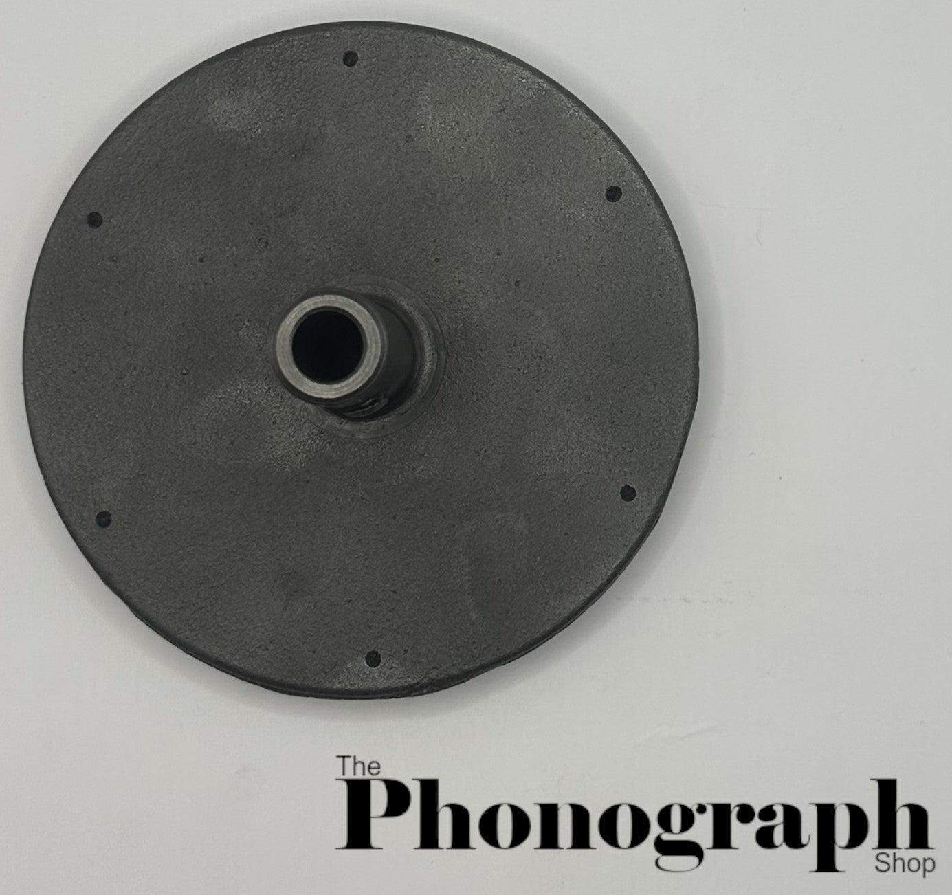 Edison Diamond Disc Spring Barrel Arbor Sleeve (43012PF) "Certified Original"