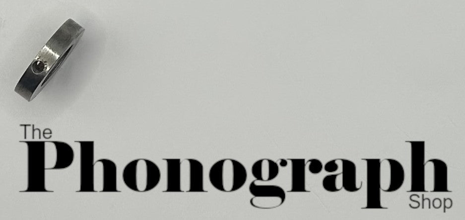 Edison Main Shaft Collar for Home/Triumph Model B (2040NG-O)