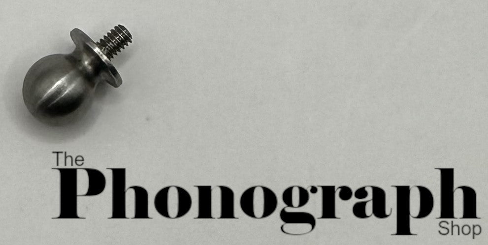 Edison Swinging Arm Lock Spring Knob for Standard Model A/B (1511NG-R)