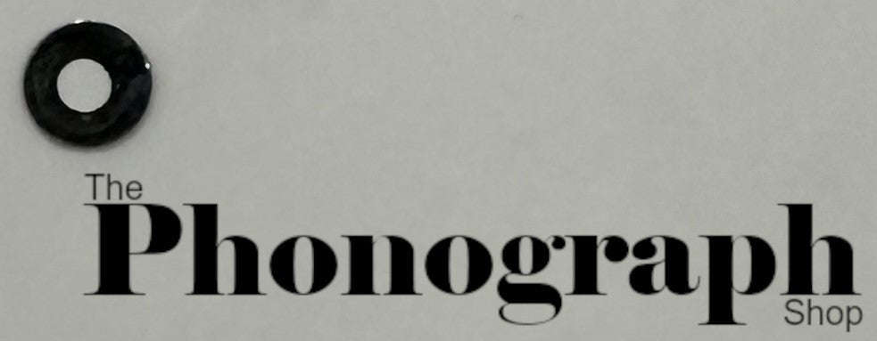 Edison Speaker Arm Lift Lever Screw Washer (2024PF)