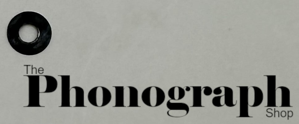 Edison Speaker Arm Lift Lever Screw Washer (2024PF)