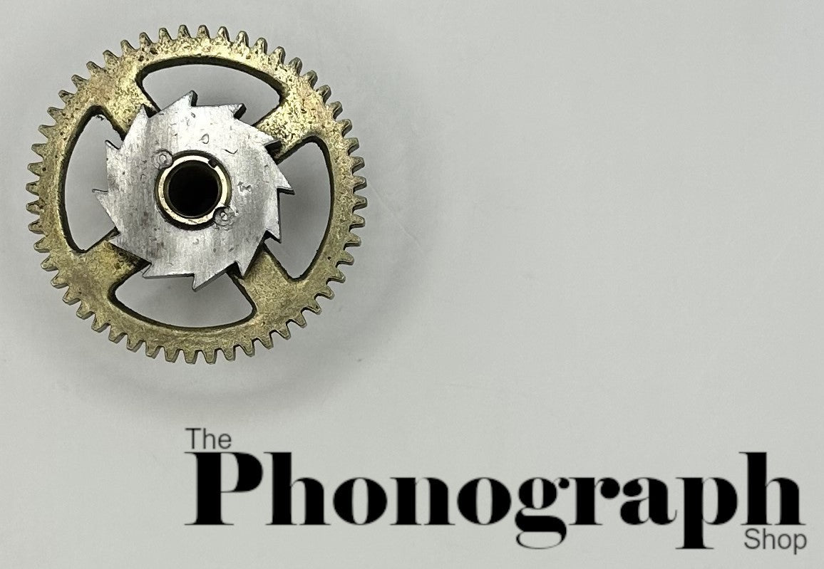 Columbia Winding Gear Slotted (A319BPF) "Certified Original"