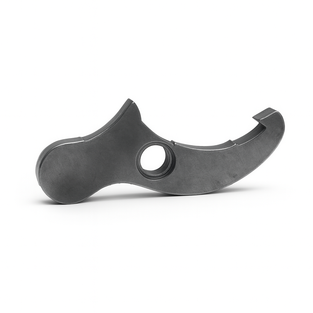 Edison Winding Ratchet Pawl