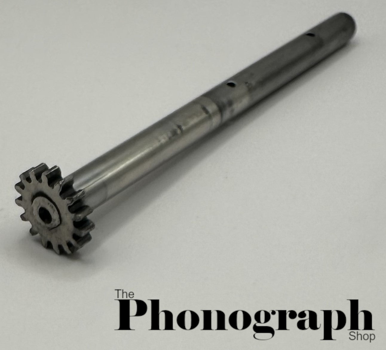 Aeolian Winding Shaft Assembled (C395PF-O)