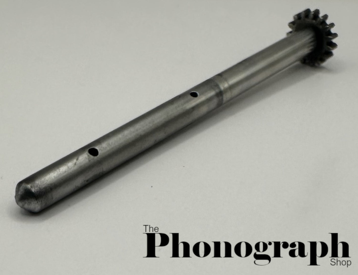 Aeolian Winding Shaft Assembled (C395PF-O)