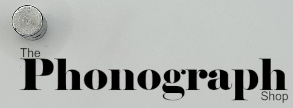 Victor Winding Shaft (3887CP-S)