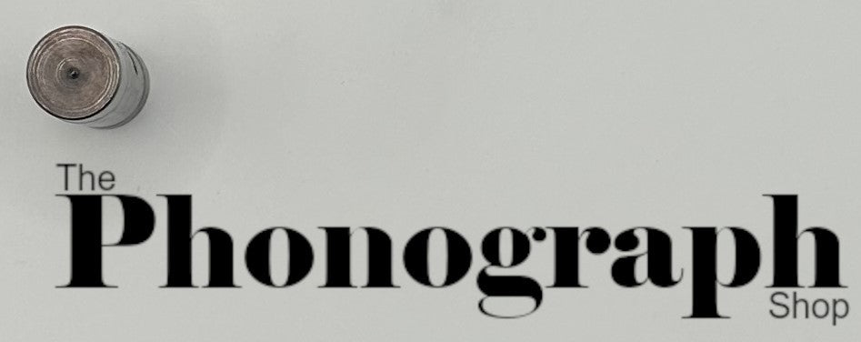 Victor Winding Shaft (5385CP-S)