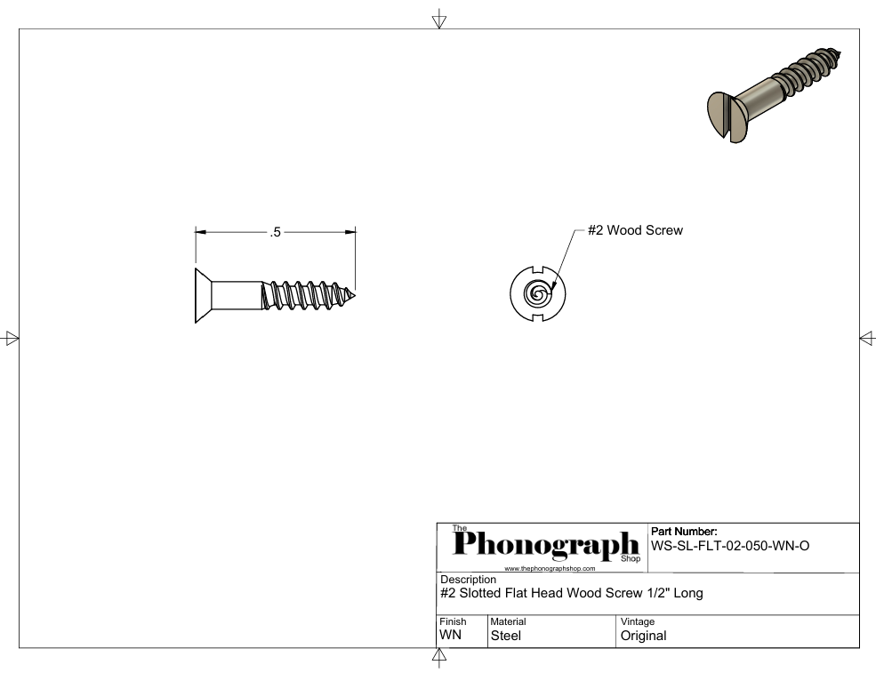 Victor Cabinet Door Hinge for VV-IV & VV-VI (3894AWN-O)