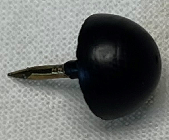 Dancing Toy Feet (Sliders) 3/8"